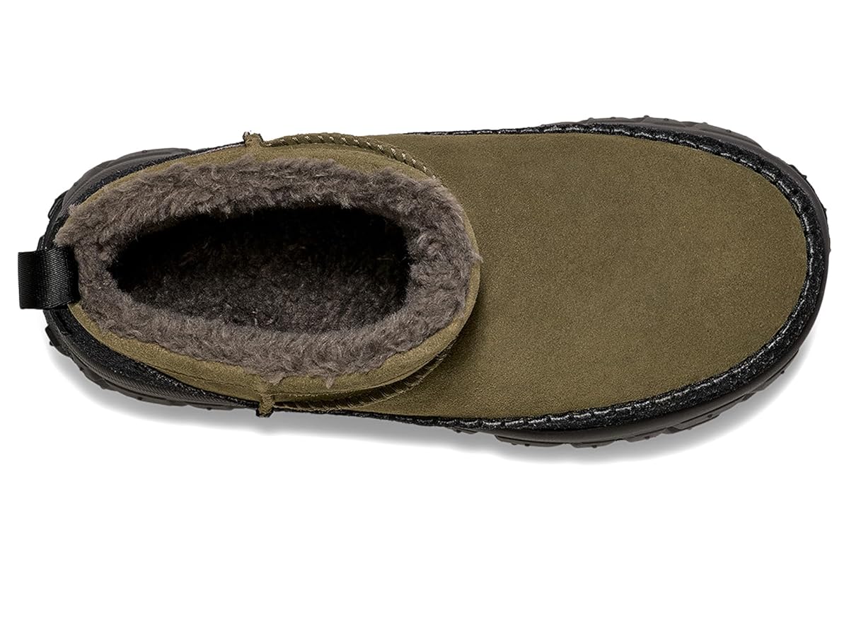 Amazon.com | UGG Men's Venture Daze Ultra MINI Ankle Boot